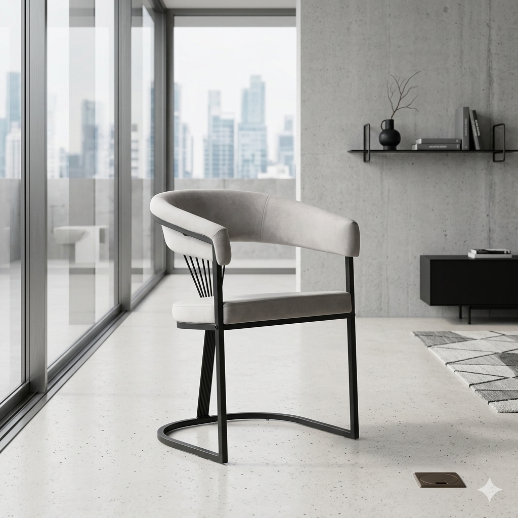 Chaise Brittany