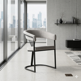 Chaise Brittany
