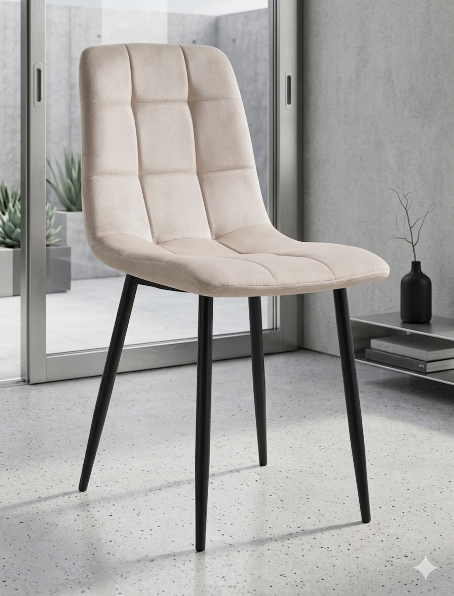 Chaise Elisa