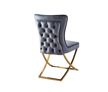Chaise Gabi