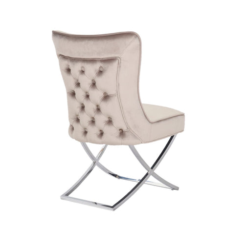 Chaise Gabi
