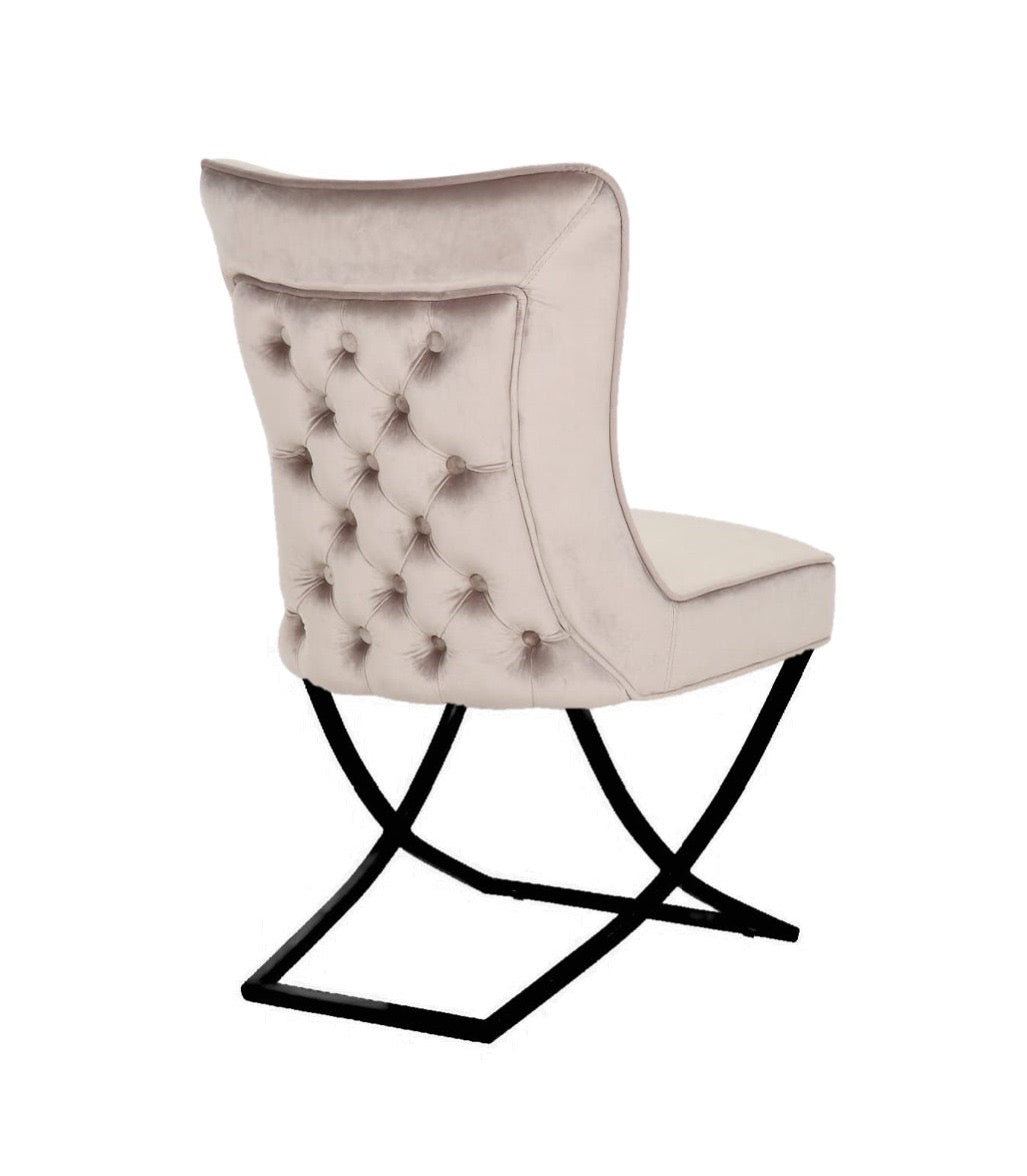 Chaise Gabi
