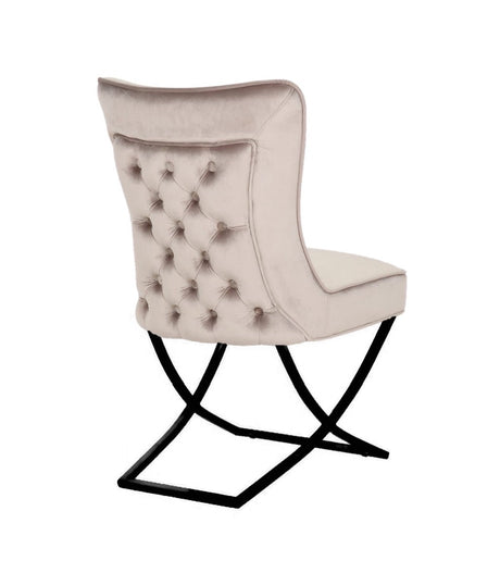 Chaise Gabi