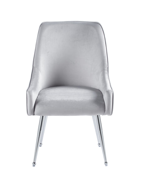 Chaise Luxury