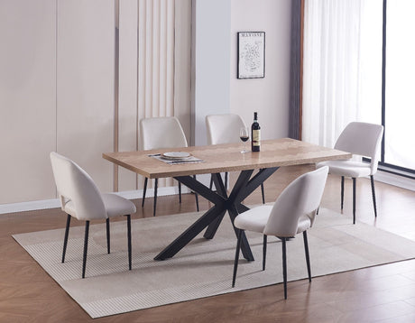 Table repas Stella