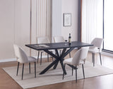 Table repas Stella