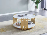 Table basse Romeo