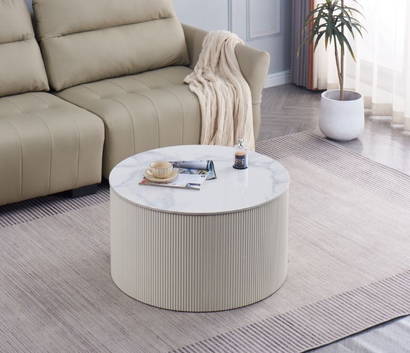Table basse Valmy