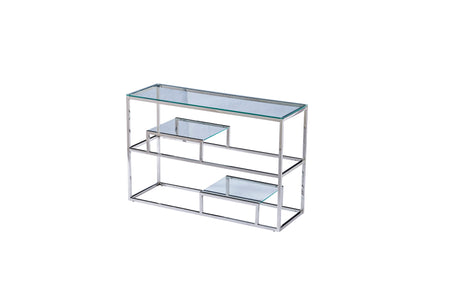 Console Romi