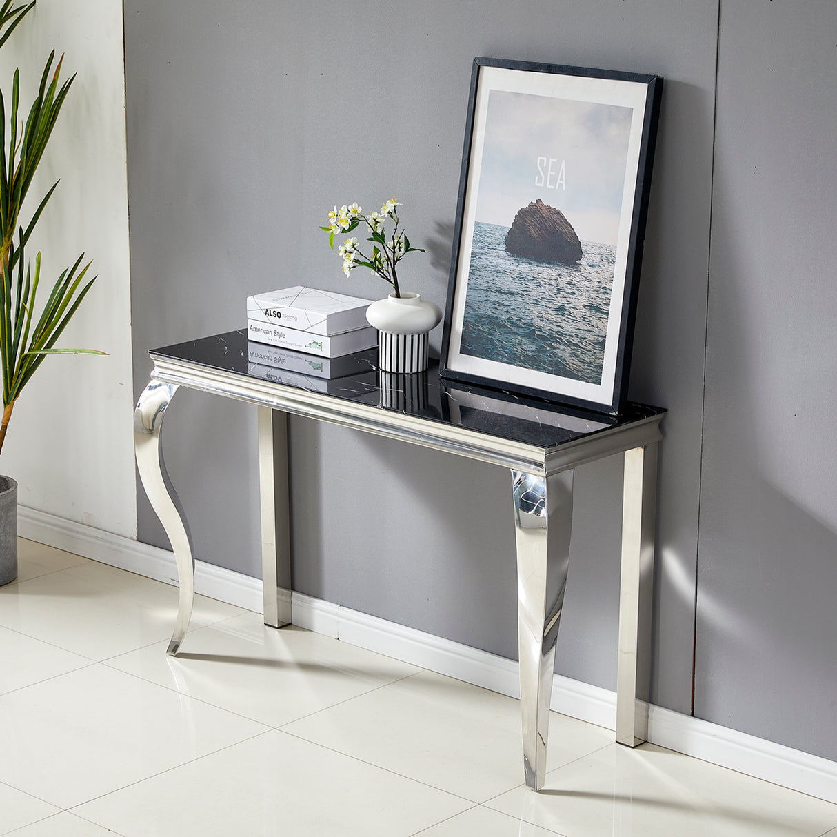 Console Baroque