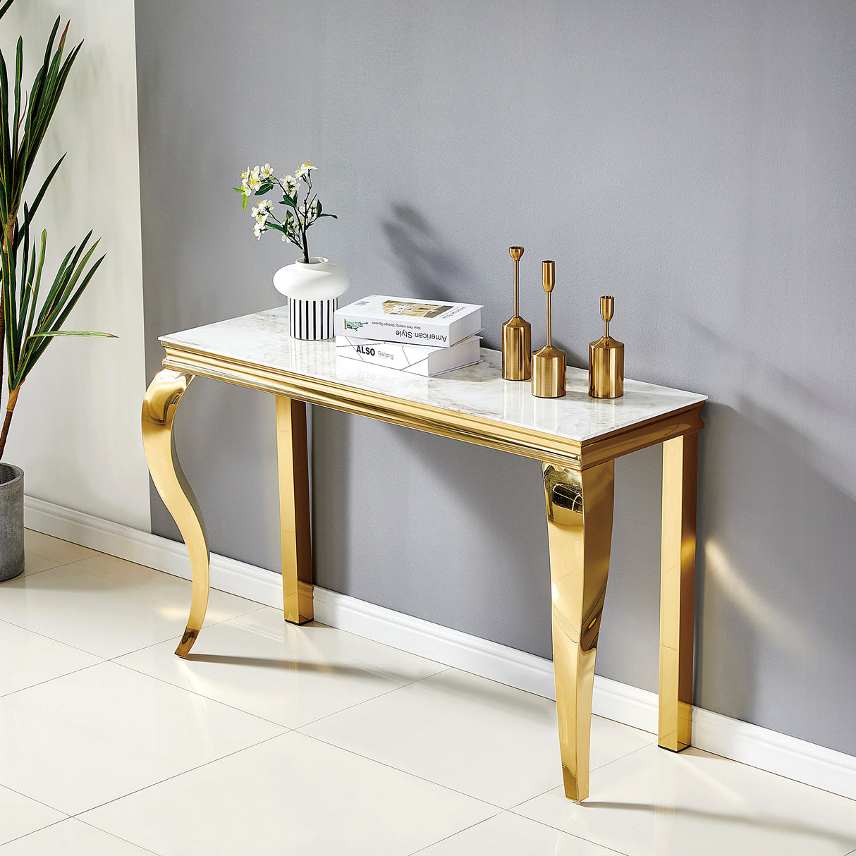 Console Baroque