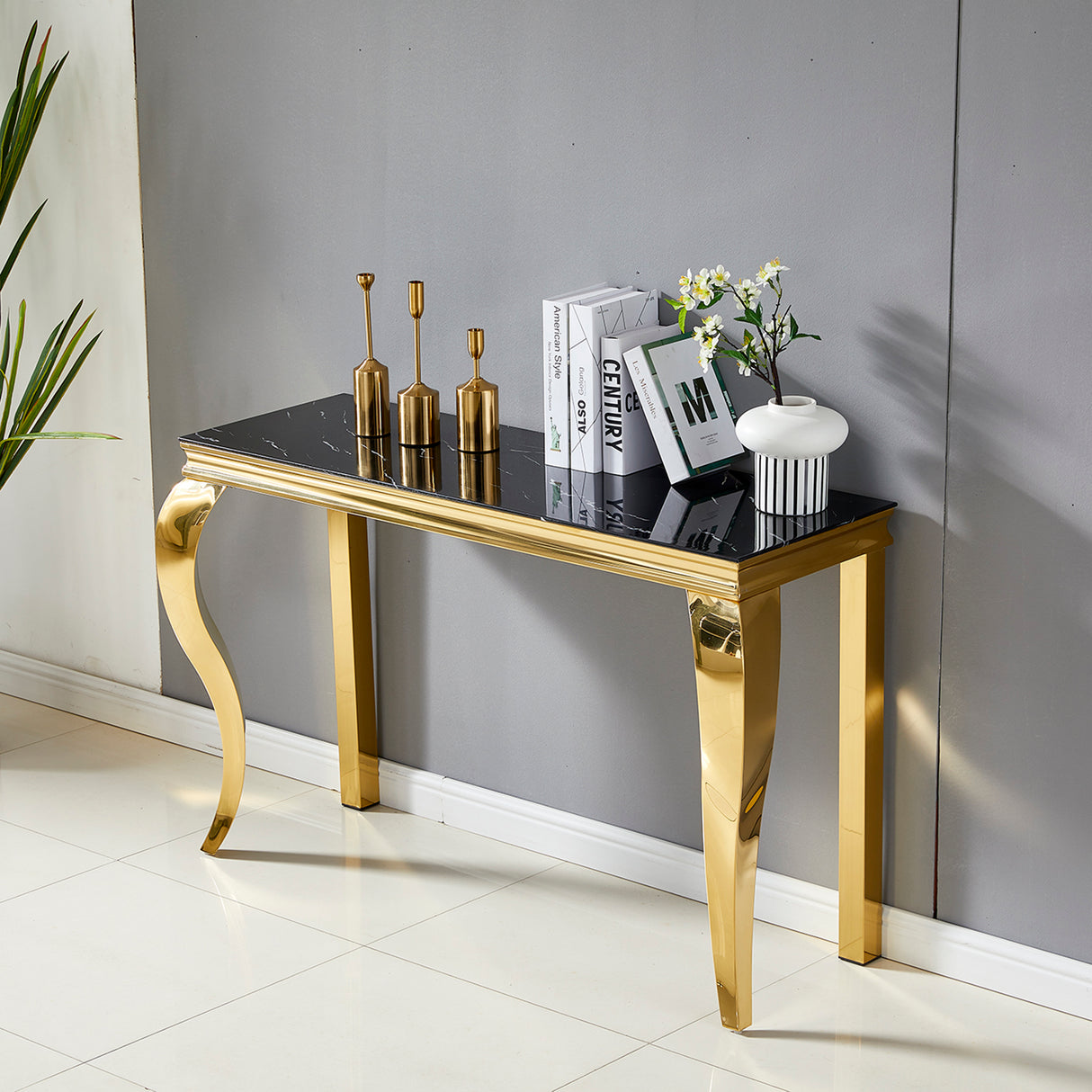 Console Baroque