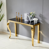 Console Baroque