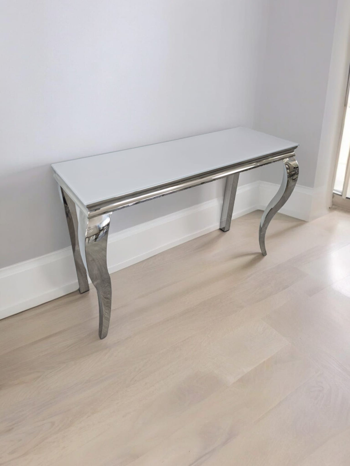 Console Baroque