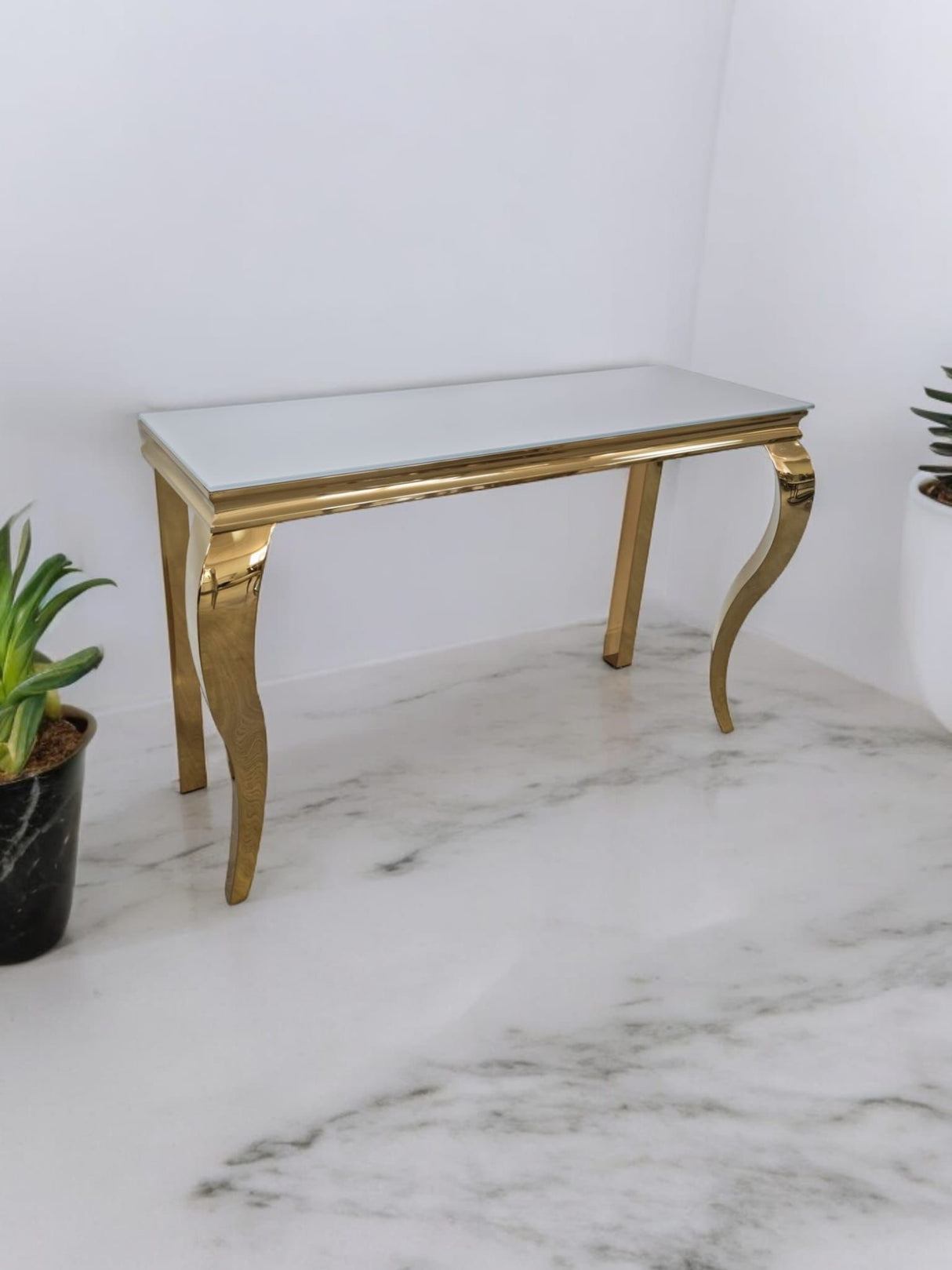 Console Baroque