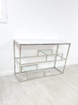 Console Romi