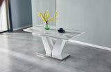 Table Repas V