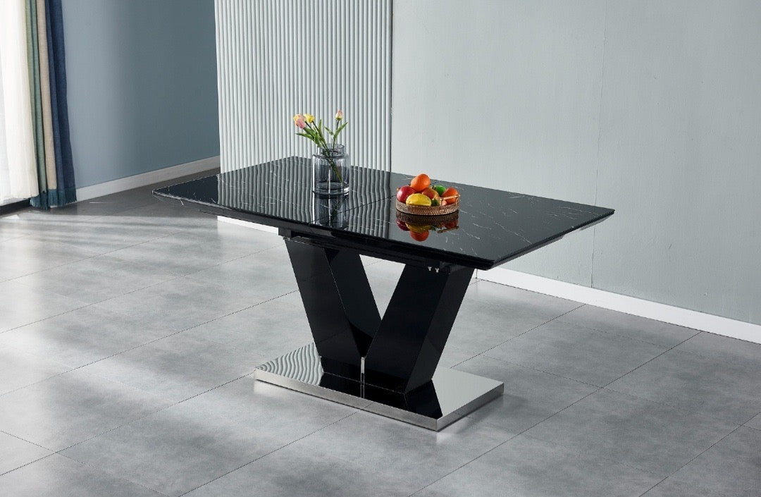 Table Repas V