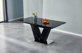 Table Repas V