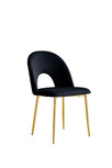 Chaise teddy