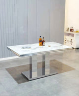 Table Repas Versus