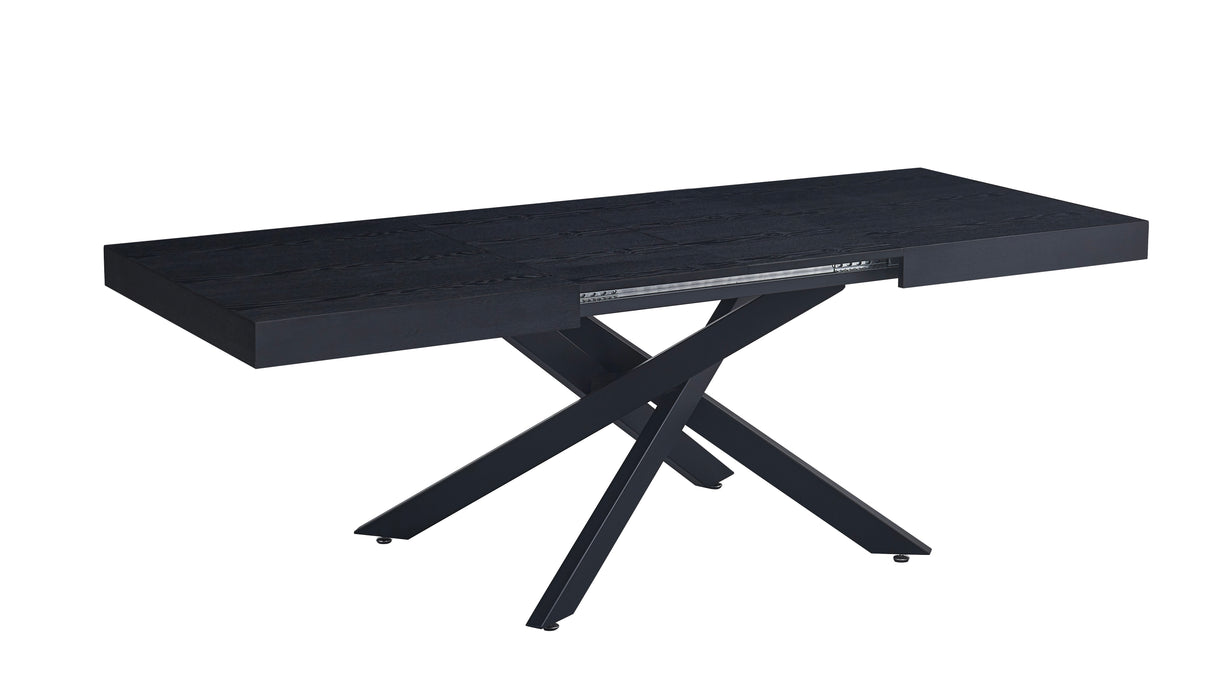 Table Repas Balni