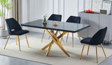 Table Repas Olivia