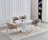Table Repas Sofia