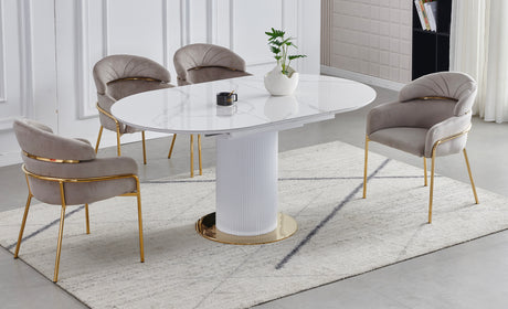 Table Repas Sofia