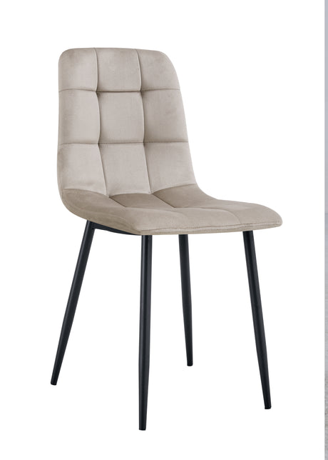 Chaise Elisa