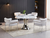 Table Repas Judith