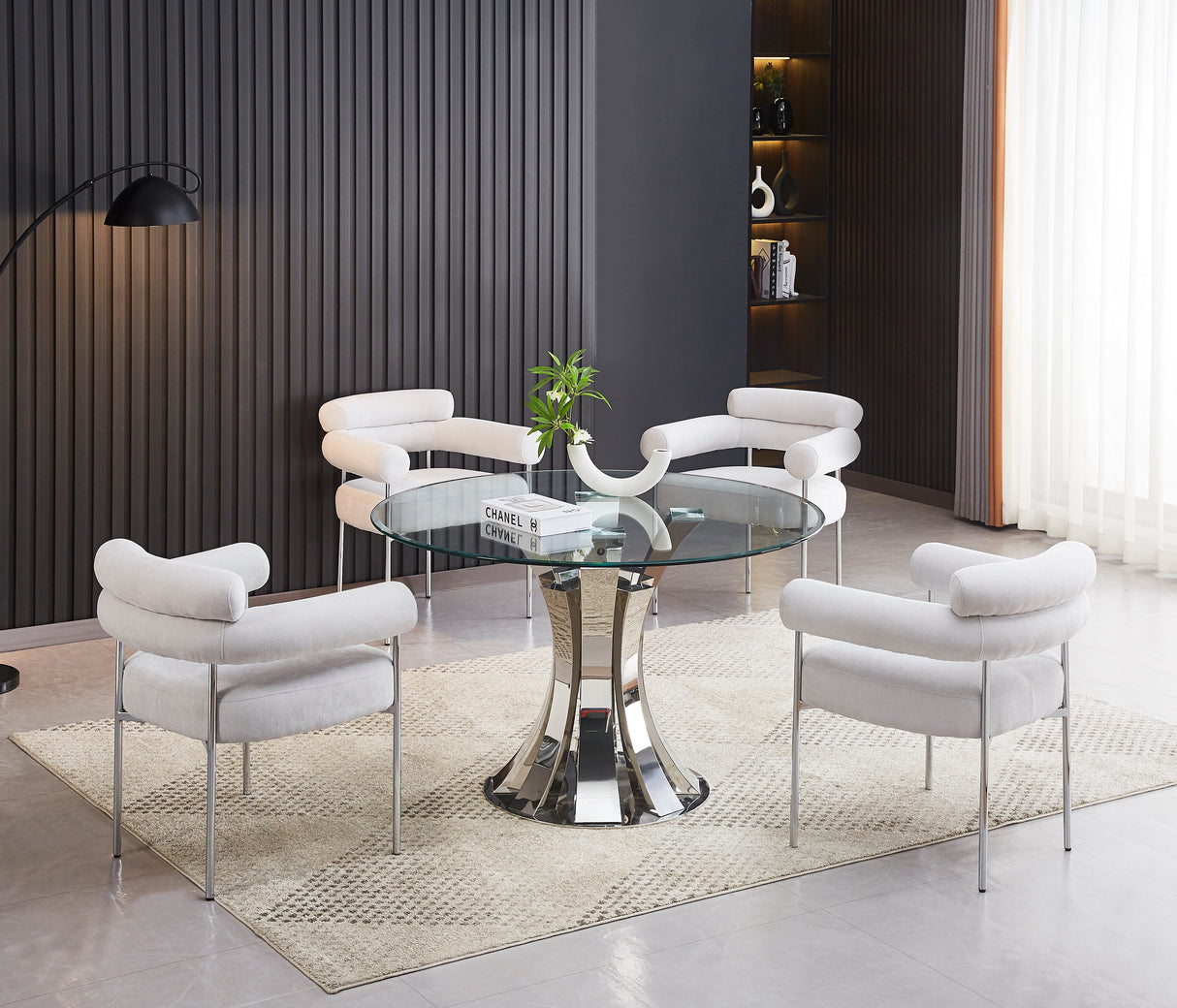 Table Repas Judith
