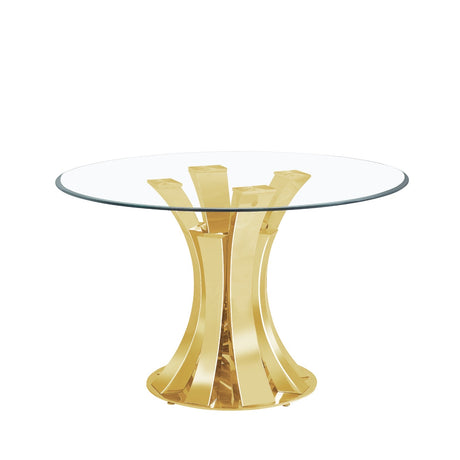Table Repas Judith
