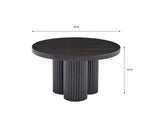 Table basse Rosa