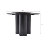 Table repas Tetra