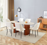 Table repas Roxy