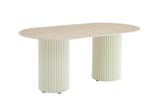Table Repas Keysha
