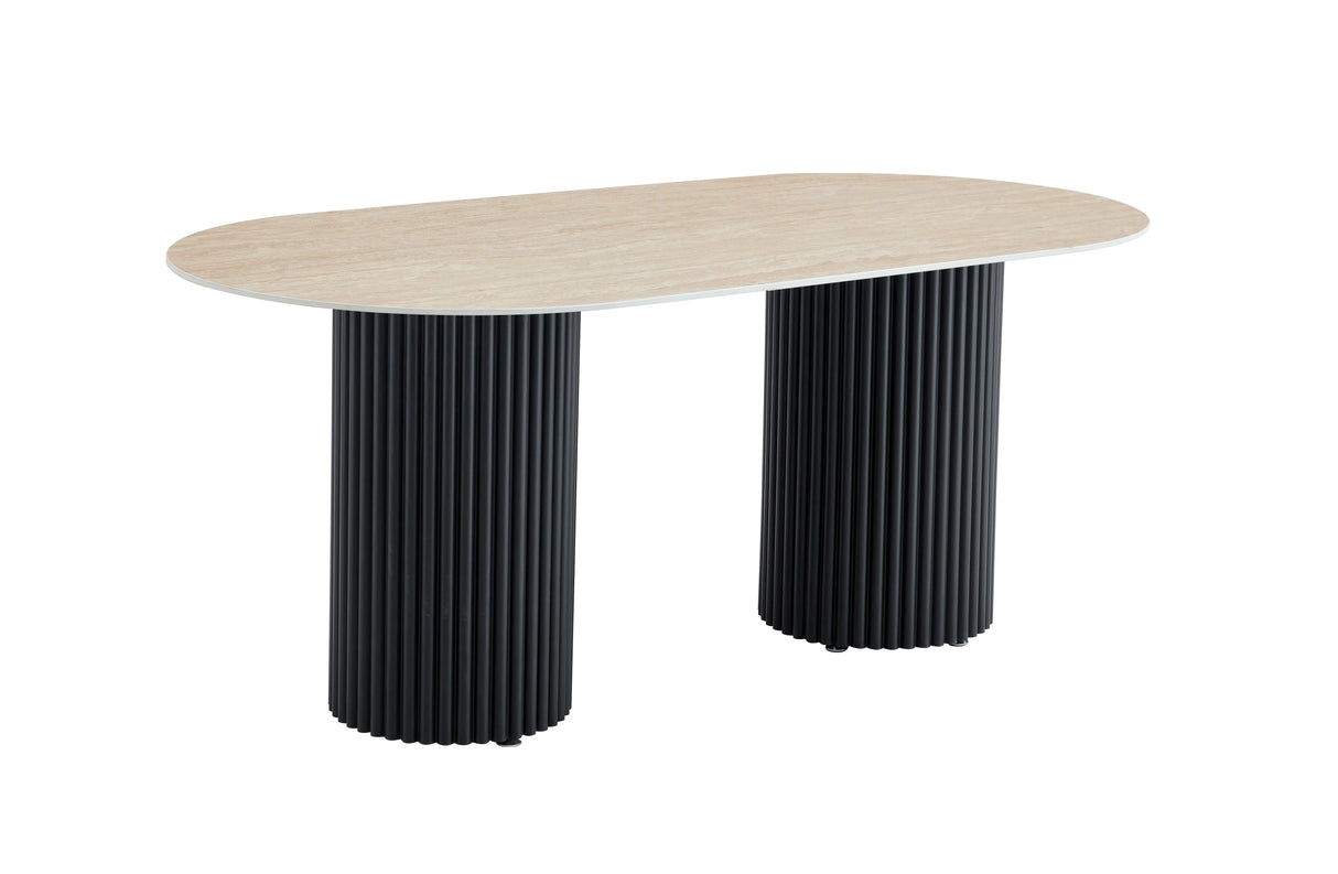 Table Repas Keysha