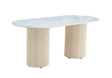 Table Repas Keysha