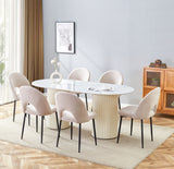 Table Repas Keysha
