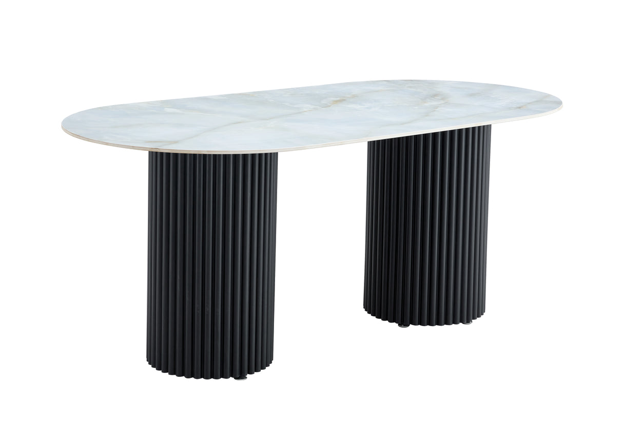 Table Repas Keysha