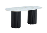 Table Repas Keysha