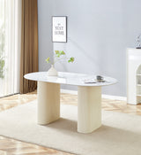 Table repas Roxy
