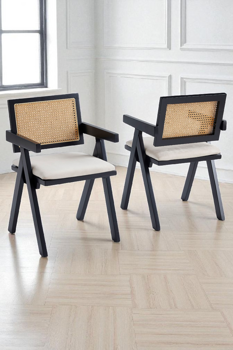 Chaises Rotina