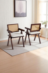 Chaises Rotina