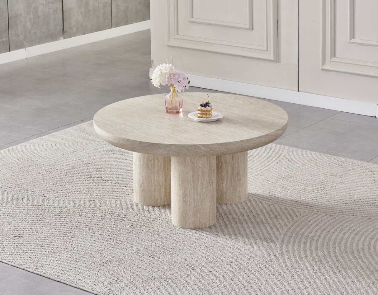 Table Basse Maya