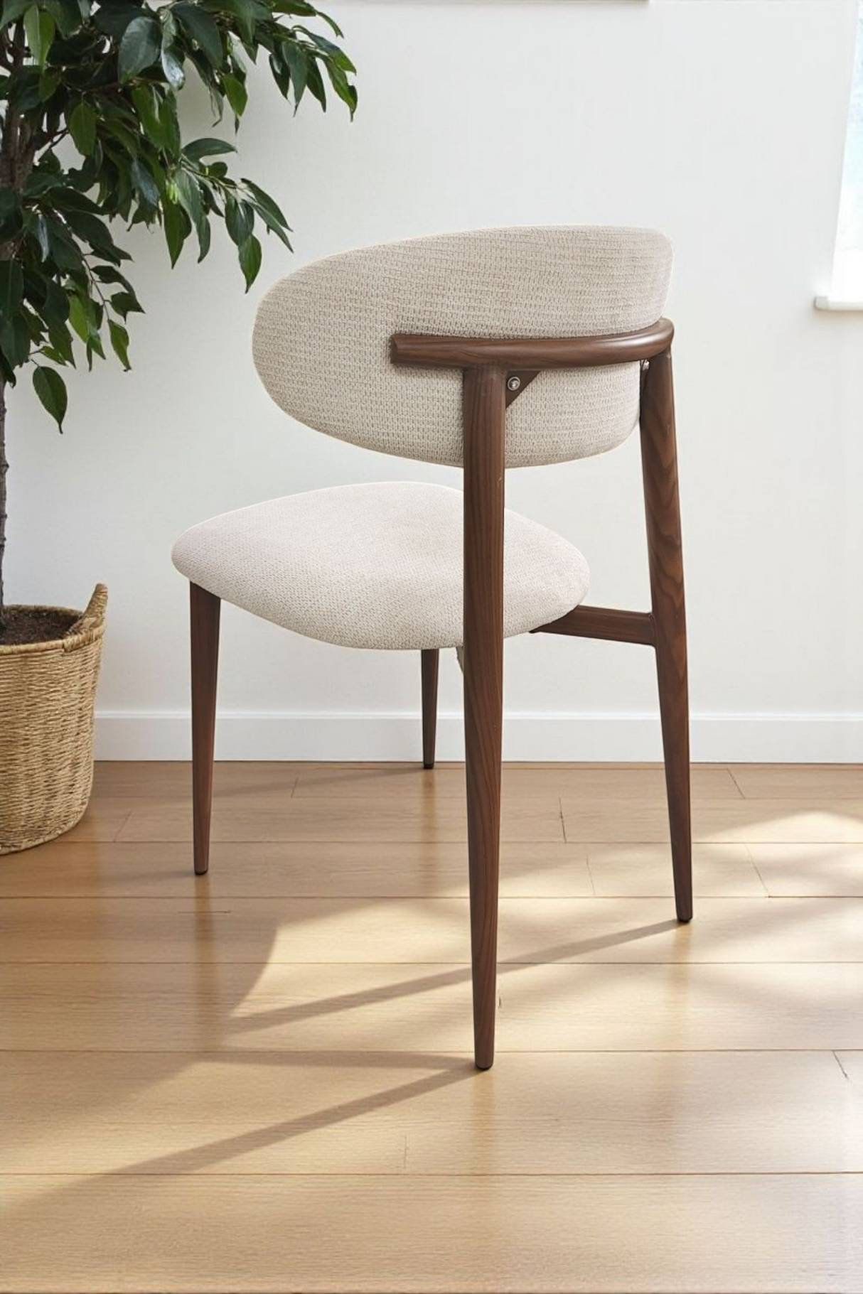 Chaises Boheme