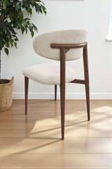 Chaises Boheme