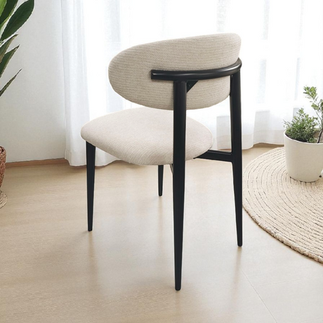 Chaises Boheme