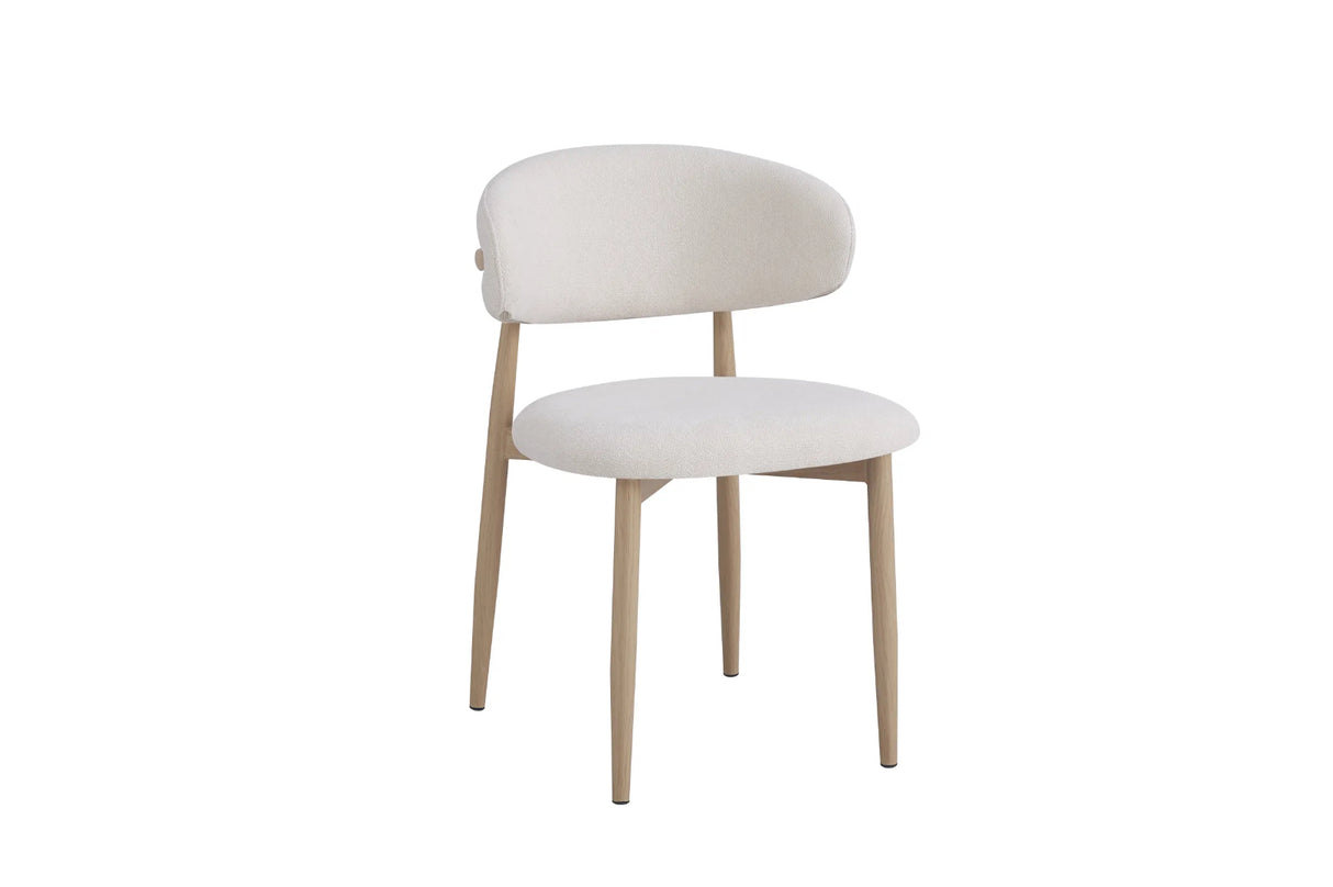 Chaise Lucile